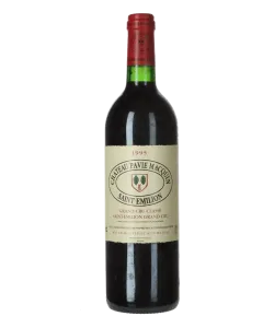 Chateau Pavie Macquin 1er Grand Cru Classe B 1995