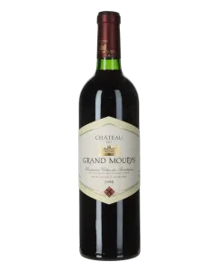 Chateau du Grand Moueys 1998 