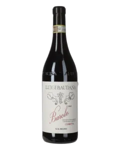 Luigi Baudana - G.D. Vajra Barolo Cerretta 2019 