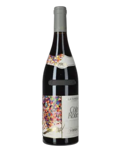 Guigal Cote Rotie La Turque 2006