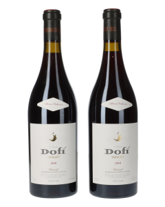 Alvaro Palacios Finca Dofi 2019 (2 FL)
