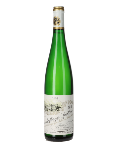 Egon Müller Scharzhofberger Spätlese 2011