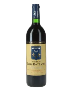 Chateau Smith Haut Lafitte 1993