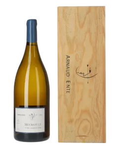 Arnaud Ente Meursault Goutte d'Or 1er Cru 2011