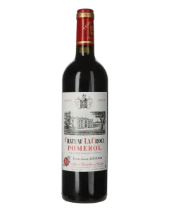 Chateau La Croix 2009