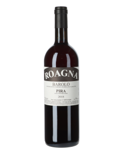 Roagna Barolo Pira 2018