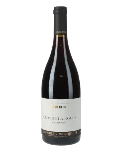 Domaine Lignier-Michelot Clos de la Roche Grand Cru 2010