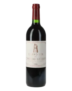 Chateau Leoville Las Cases 2eme Cru 1996 Magnum
