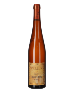 Klaus Peter Keller Pettenthal Riesling Grosses Gewächs 2009