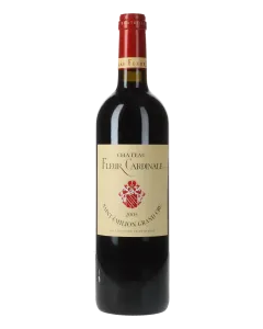 Chateau Fleur Cardinale 2005