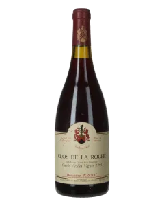 Ponsot Clos de la Roche Grand Cru Cuvée Vieilles Vignes 1991 