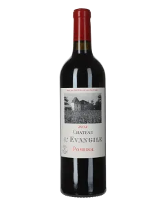 Chateau L’Evangile 2012 