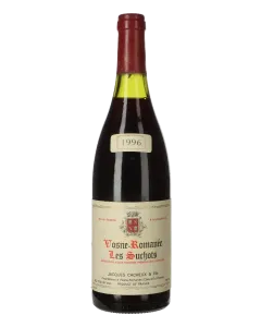 Jacques Cacheux Vosne-Romanee 1er Les Suchots 1996 