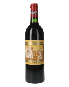 Chateau Ducru Beaucaillou 2eme Cru 1985