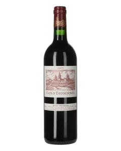 Chateau Cos d'Estournel 2eme Cru 2000 
