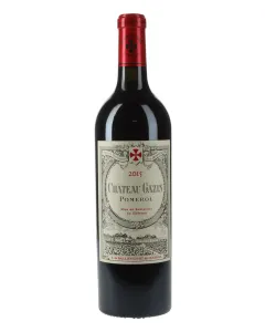 Chateau Gazin 2015