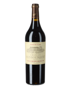 Chateau Monbousquet 2010