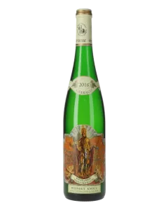 Emmerich Knoll Riesling Ried Kellerberg Smaragd trocken 2016