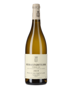 Domaine des Comtes Lafon Meursault 1er Cru Gouttes d'Or 2019