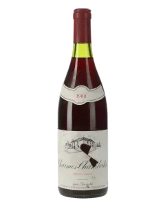 Domaine Duroche Charmes-Chambertin Grand Cru 1988