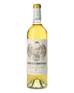 Carbonnieux Chateau Carbonnieux blanc 2013