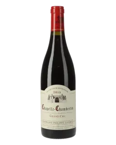 Domaine des Tilleuls - Philippe Livera Chapelle-Chambertin Grand Cru 2015