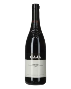 Angelo Gaja Barbaresco 2007 
