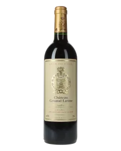 Chateau Gruaud Larose 2eme Cru 1997