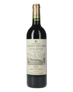 Chateau La Mission Haut Brion Cru Classe 1997