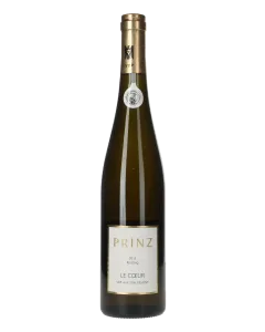 Prinz Riesling "Le Coeur" VDP Auktion Reserve trocken 2019 