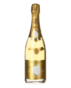 Louis Roederer Cristal 2012