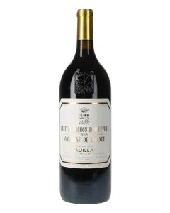 Chateau Pichon Longueville Comtesse de Lalande 2eme Cru 2015 Magnum