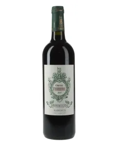 Chateau Ferriere 3eme Cru 2015
