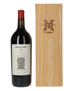 Matallana &ndash; Telmo Rodriguez Matallana 2019 Magnum in 1er Holzkiste