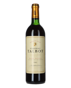Talbot 1985