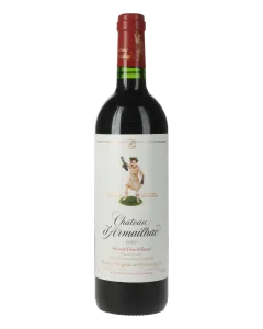 Chateau D’Armailhac 5eme Cru 2000