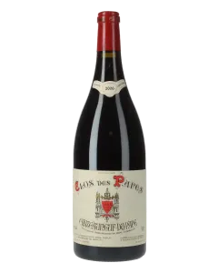 Clos des Papes Chateauneuf du Pape 2006 Magnum