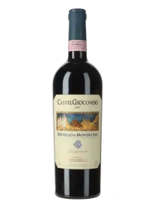 Marchesi de Frescobaldi Brunello di Montalcino Castelgiocondo 1997 