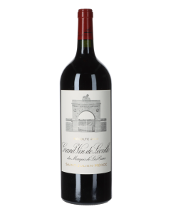 Chateau Leoville-Las Cases Grand Vin de Leoville 2010 Magnum 
