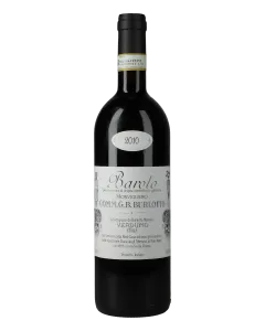 Burlotto Barolo Monvigliero 2010