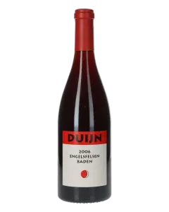 Duijn Buhlertaler-Engelsfelsen Sp&auml;tburgunder 2006 