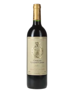 Chateau Gruaud Larose 2eme Cru 1997