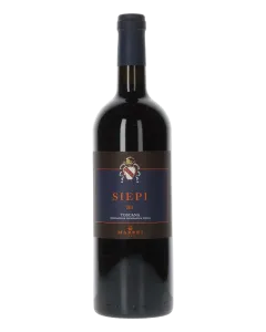 Mazzei Siepi 2011