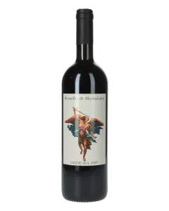 Valdicava Brunello di Montalcino 1995