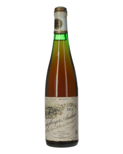 Egon Müller Scharzhofberg Auslese 1976