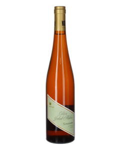 Kühn Riesling trocken Schlehdorn 2011