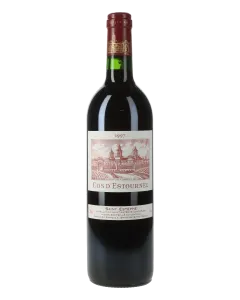 Chateau Cos d’Estournel 2eme Cru 1997