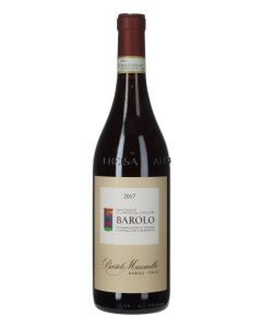 Bartolo Mascarello Barolo 2017