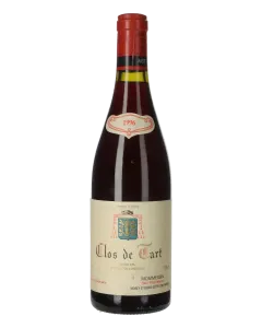 Clos de Tart Grand Cru 1996 