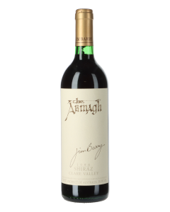 Jim Barry The Armagh Shiraz 1996